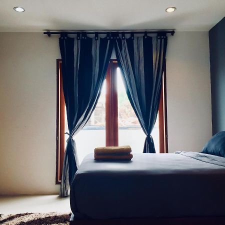 Taco Corner Appartement Gili Trawangan Buitenkant foto